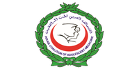 Arab Adolescent health and medicine conference logo